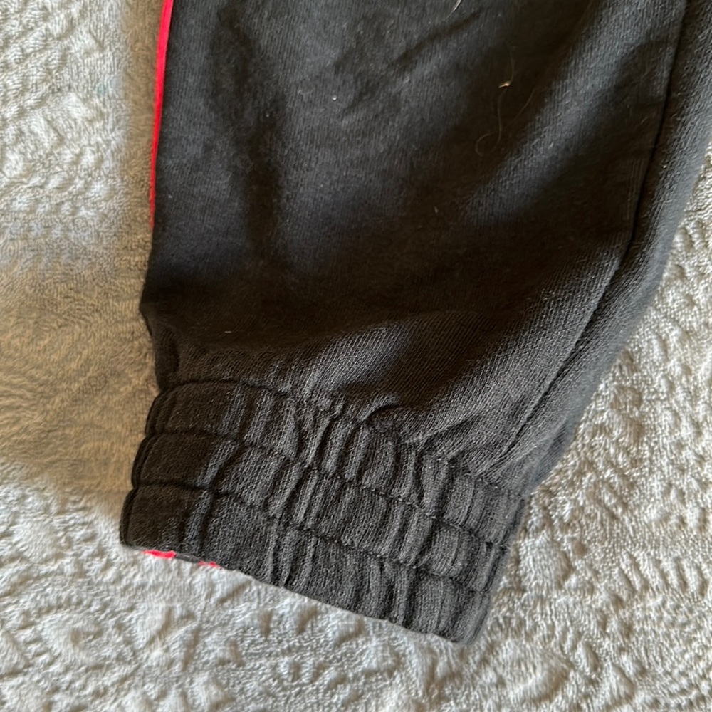 John Galt sweatpants